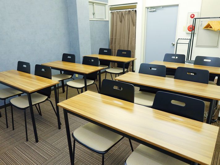 貸し会議室【飲酒・パーティ禁止】 - ForYouSpace内神田