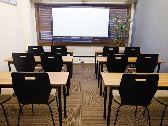 貸し会議室【飲酒・パーティ禁止】 - ForYouSpace内神田