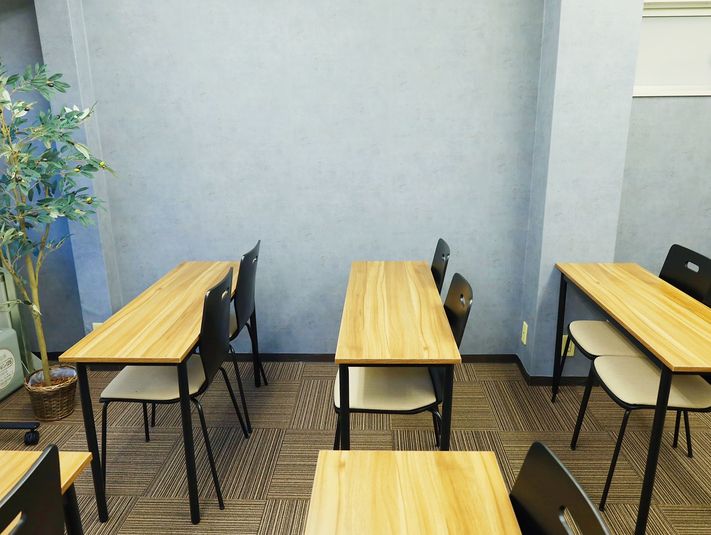 貸し会議室【飲酒・パーティ禁止】 - ForYouSpace内神田