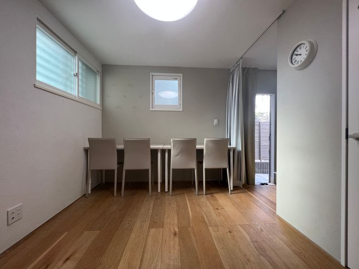 Pあり[studio]防音多目的 - 【桜新町】studio