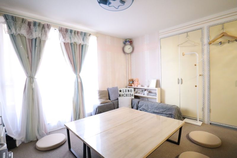 ガーリースペース - LUNO町田