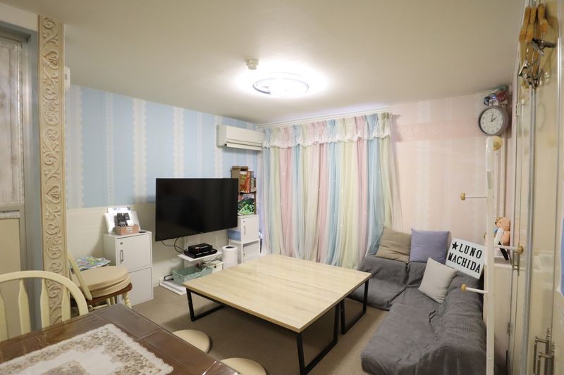 ガーリースペース - LUNO町田