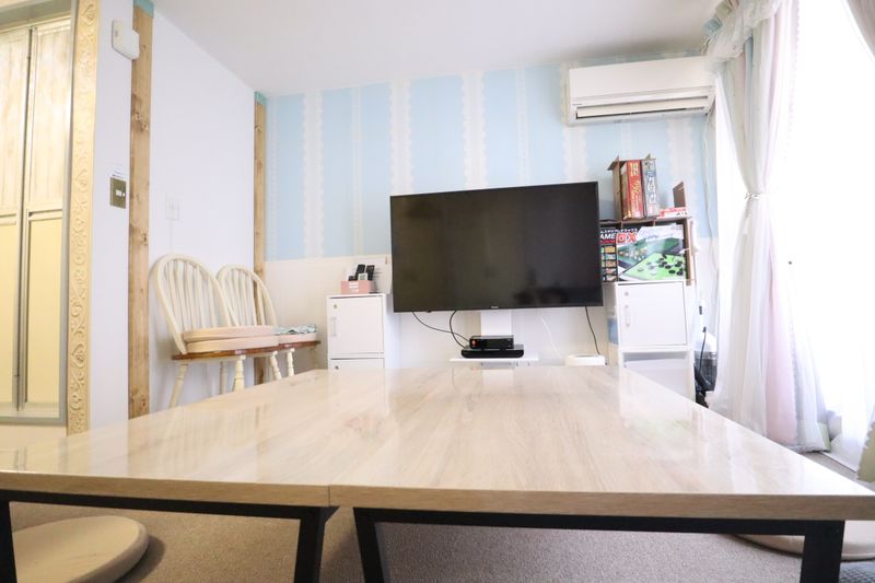 ガーリースペース - LUNO町田