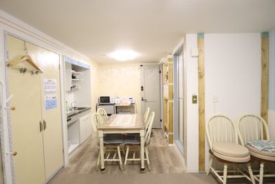 LUNO町田 ガーリースペースの室内の写真