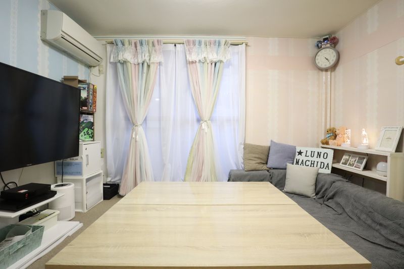 ガーリースペース - LUNO町田