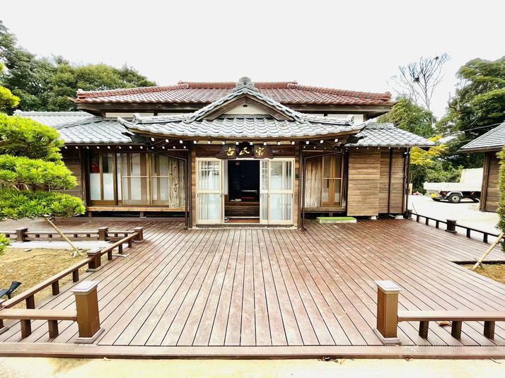 古民家A棟 - 一宿一景一生縁