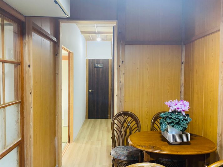 古民家B棟 - 一宿一景一生縁