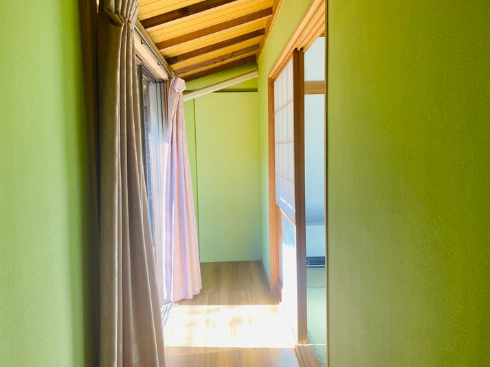 古民家B棟 - 一宿一景一生縁