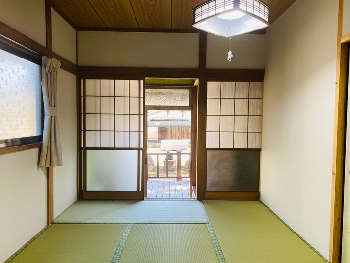 古民家B棟 - 一宿一景一生縁