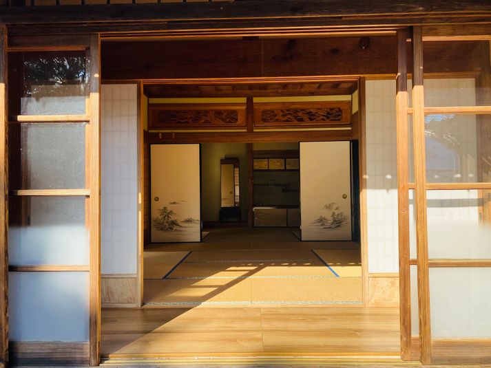 古民家C棟 - 一宿一景一生縁