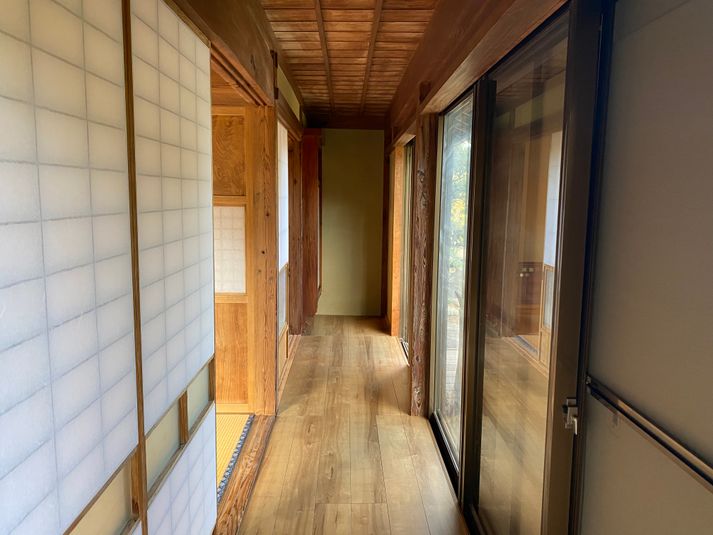 古民家D棟 - 一宿一景一生縁