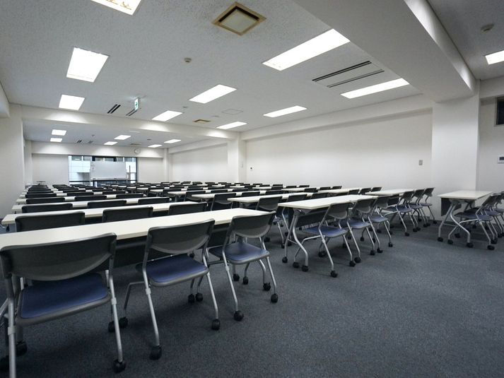 ＼instabase特別10%オフ／第1会議室（3/4収容） - 名古屋会議室 ナカトウ丸の内ビル店