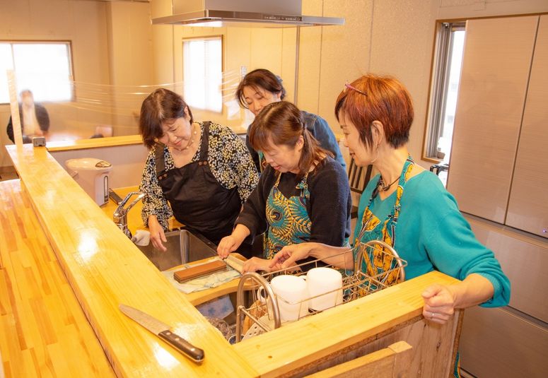 レンタルキッチン(2F) - レンタルスペースｓｅｃｏｎｄＭ