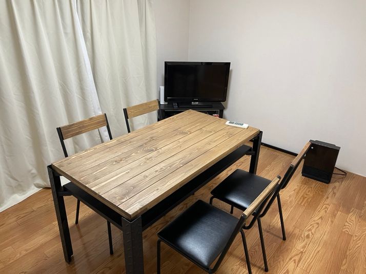 会議室、パーティー、施術、裁縫 - JK Room 赤塚