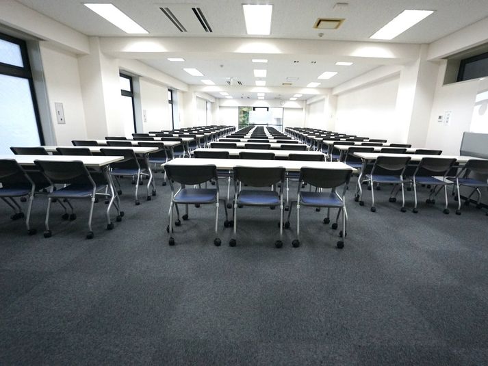 ＼instabase特別10%オフ／第1会議室（4/4収容） - 名古屋会議室 ナカトウ丸の内ビル店