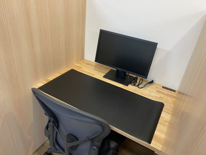 Coworking Space DayOne - コワーキングスペースDayOne（デイワン）