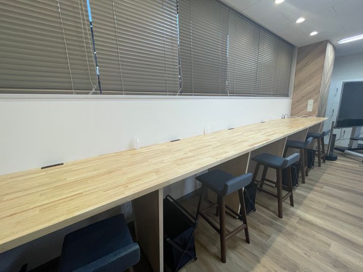 Coworking Space DayOne - コワーキングスペースDayOne（デイワン）