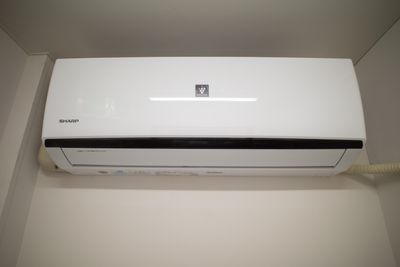 エアコン - リモートベースroom0の設備の写真