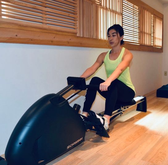 Sanitas2F  ５０㎡貸切ジム  - Sanitas（サニタス）