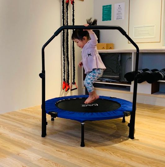 Sanitas2F  ５０㎡貸切ジム  - Sanitas（サニタス）