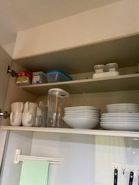 足立区青井 キッチン付きレンタルスペースの設備の写真