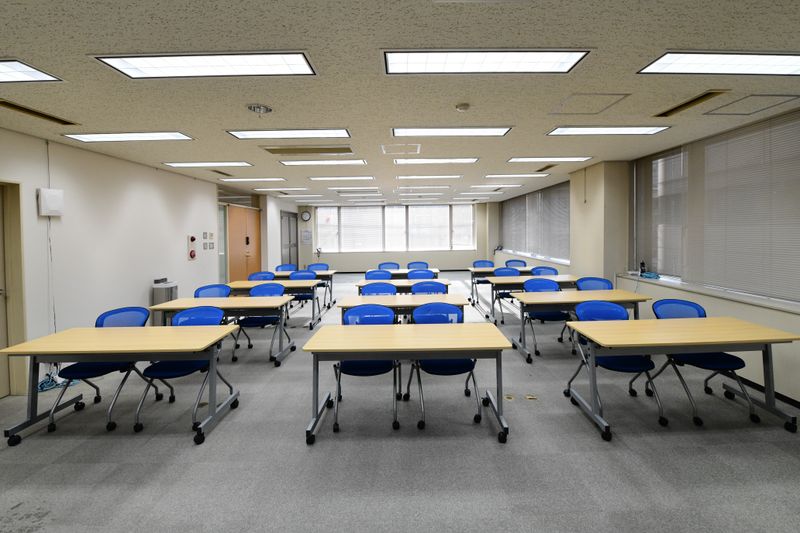 日写協会議室 - 日写協会議室