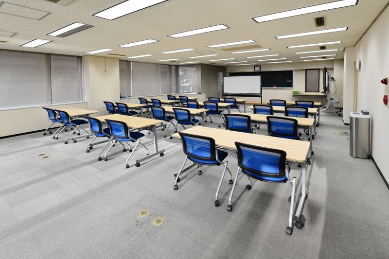 日写協会議室 - 日写協会議室