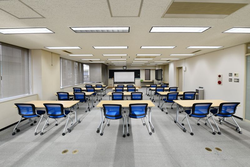 日写協会議室 - 日写協会議室