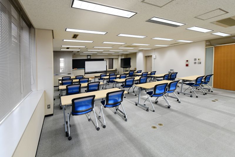 日写協会議室 - 日写協会議室