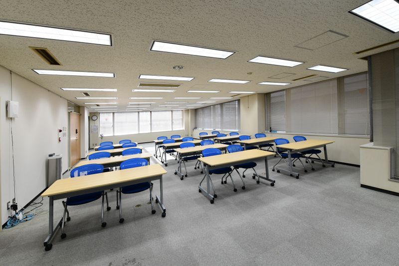 日写協会議室 - 日写協会議室