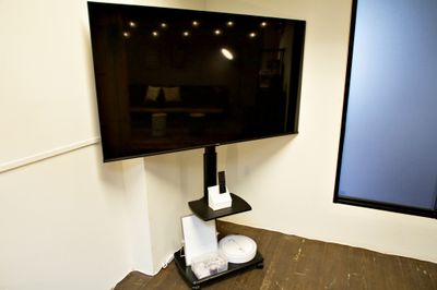 SP410 SHARESPE SP410【シェアスペlounge奈良】の室内の写真