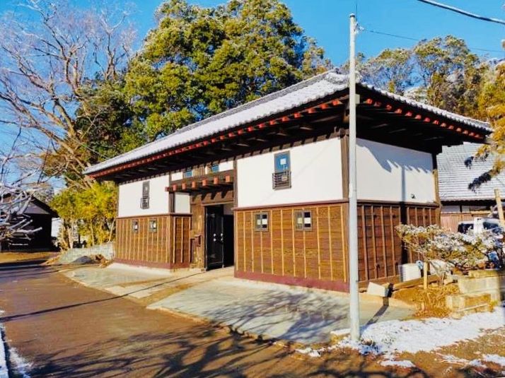 四街道古民家 - 一宿一景一生縁(四街道)