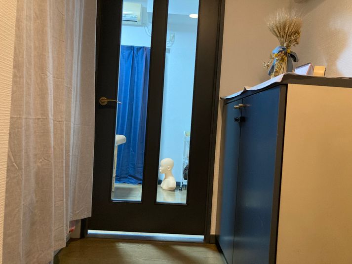 レンタルサロン - レンタルサロン 癒し