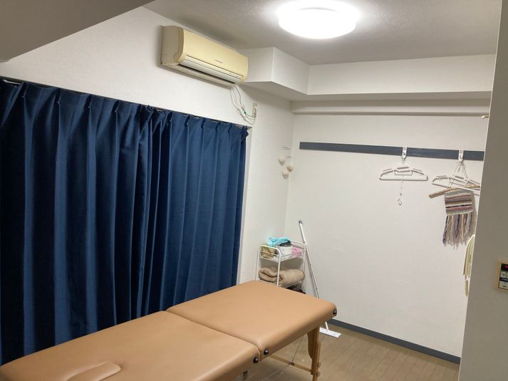 レンタルサロン - レンタルサロン 癒し