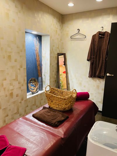 エステサロンレンタルスペース - Atarayo