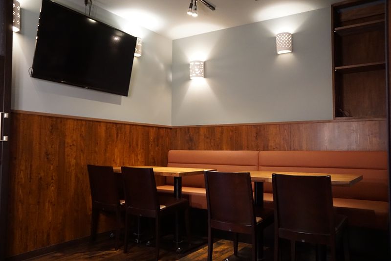 店舗丸ごと貸切プラン！おしゃれバルでまったり♪ - 駅近1分！好立地！完全個室のレンタルスペースで素敵時間♪★