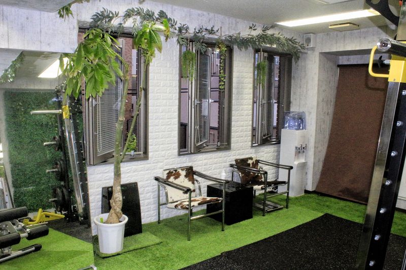 プライベートジムサロン - Personal  Training Salon Kura