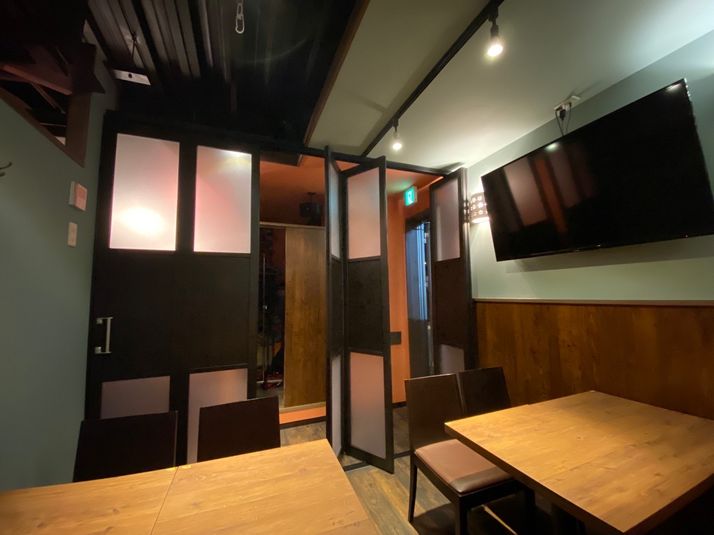 駅近の完全個室！おしゃれ空間で楽しく過ごそう♪ - 駅近1分！好立地！完全個室のレンタルスペースで素敵時間♪★