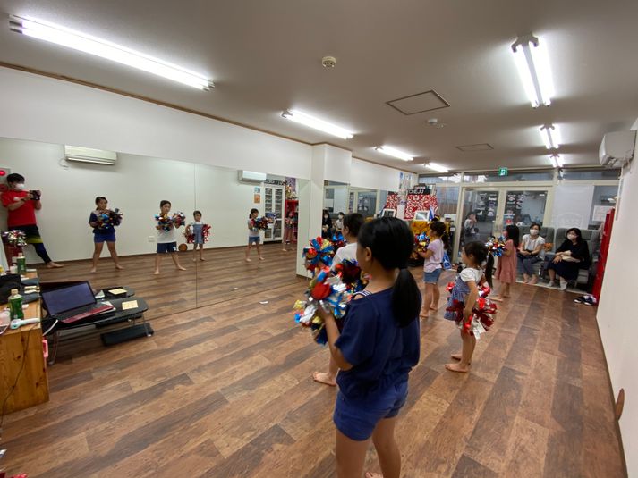 Studio Akingdom船橋本校 - Studio Akingdom船橋本校