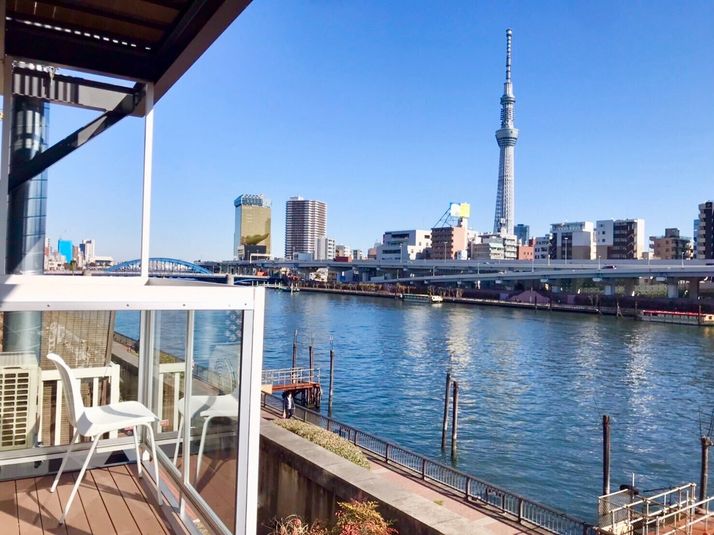 301レンタルルーム - feel Asakusa STAY