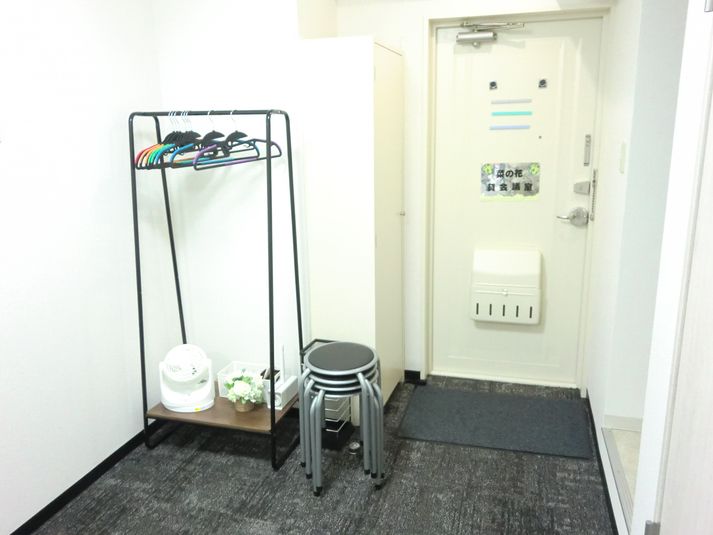 ゆったり使える会議室 - 菜の花貸会議室