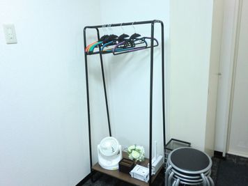 菜の花貸会議室 ゆったり使える会議室の設備の写真