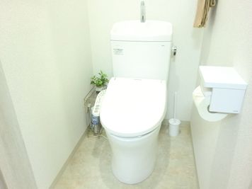 菜の花貸会議室 ゆったり使える会議室の設備の写真