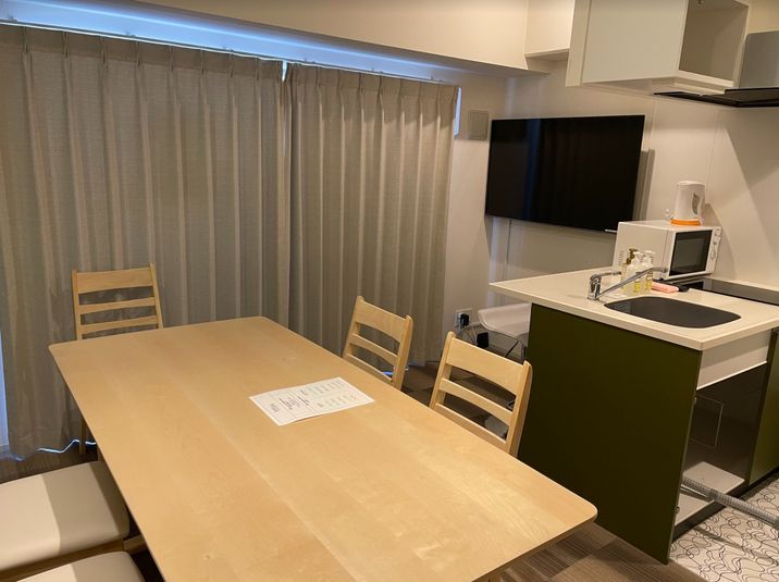 天神駅徒歩６分！カフェ貸し切り♪　キッチン、WiFi完備！　 - BAR JIM TENJIN