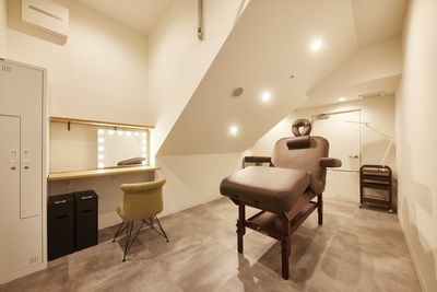 【町田駅徒歩2分！自然光の入る貸個室スタジオ】 貸し会議室/写真撮影　等の室内の写真