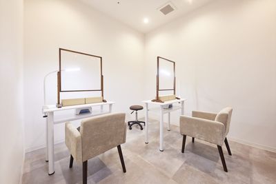 【町田駅徒歩2分！自然光の入る貸個室スタジオ】 貸し会議室/写真撮影　等の室内の写真