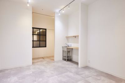 すべてのビューティシャンが集う【シェアサロン JAM町田】会議室、撮影にも◎ - 【町田駅徒歩2分！自然光の入る貸個室スタジオ】