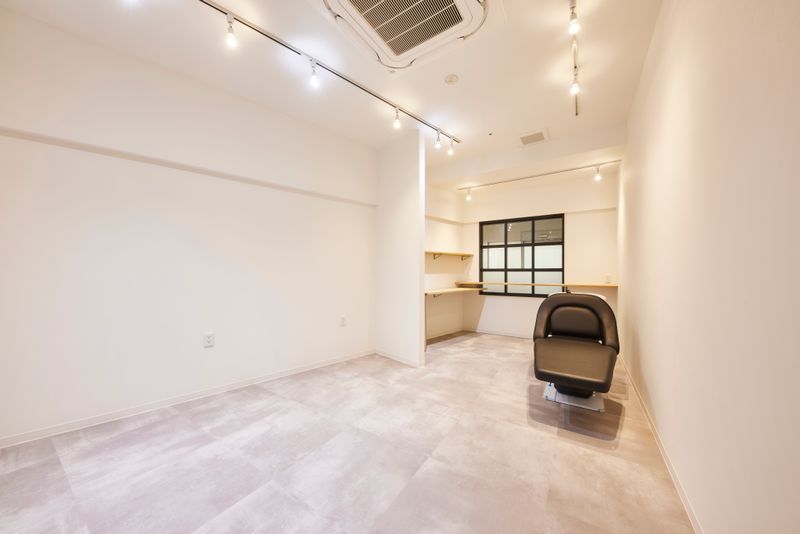貸し会議室/写真撮影 等 - 【町田駅徒歩2分!自然光の入る貸個室スタジオ】