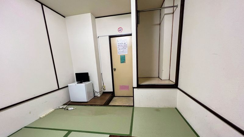 ワーキングスペース02 - ホテル東洋