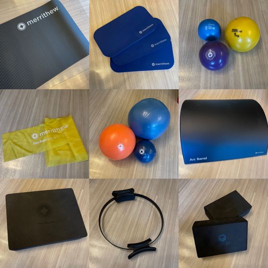 ピラティスレンタルスタジオ - 大森ピラティスレンタルスタジオ